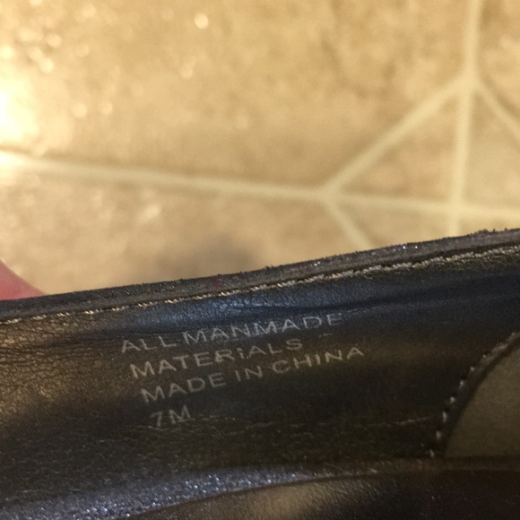 RSVP HIGH HEELS - Picture 6 of 12